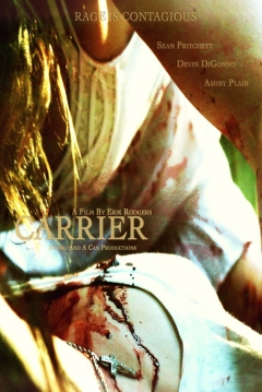 Poster Carrier