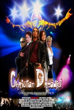 Ficha Christian Dreadful