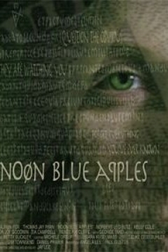 Ficha Noon Blue Apples