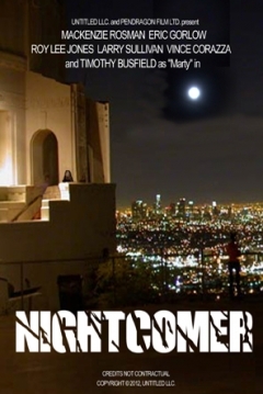 Poster Nightcomer