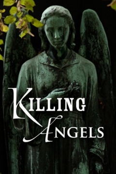 Poster Killing Angels