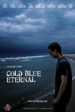 Poster Cold Blue Eternal