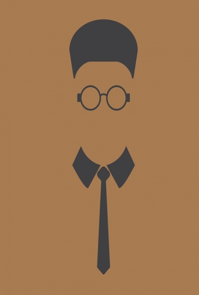 Poster Barton Fink 2
