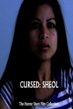 Poster Cursed: Sheol