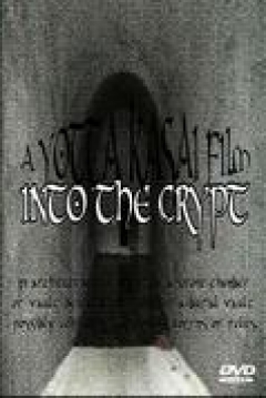 Poster Into the Crypt