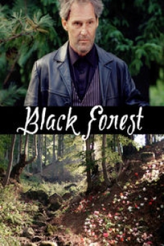 Poster Black Forest
