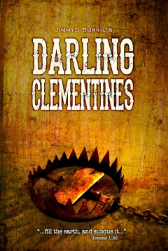 Poster The Darling Clementines