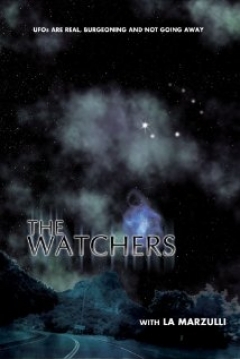 Poster The Watchers