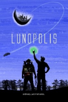 Poster Lunopolis