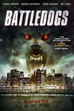 Ficha Perros de Batalla