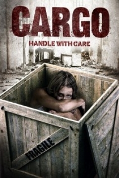 Poster Cargo