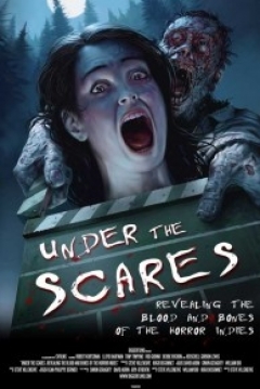 Ficha Under the Scares
