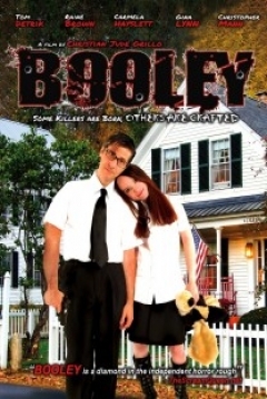Poster Booley