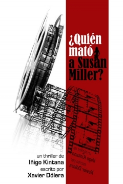 Poster ¿Quién Mató a Susan Miller?