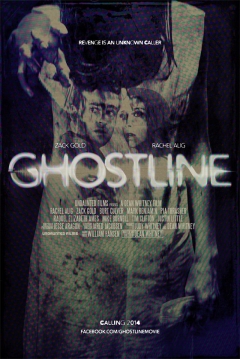 Poster Ghostline