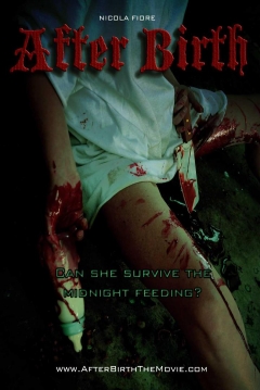 Poster After Birth