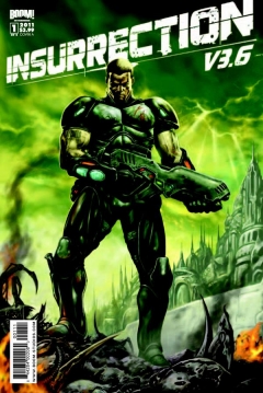 Poster Insurrection