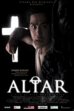 Poster Altar