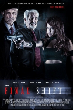 Poster The Final Shift