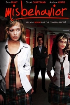 Poster Misbehaviour