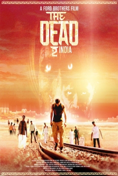 Poster The Dead 2: India