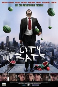 Ficha City Rats