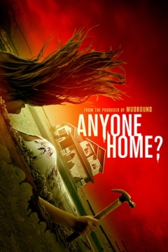 Poster Anyone Home?
