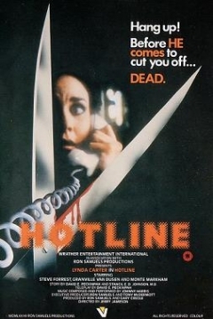 Poster Hotline