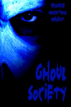 Poster Ghoul Society