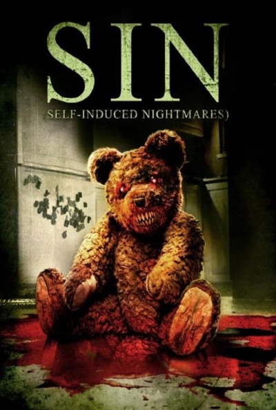Poster Self Induced Nightmares