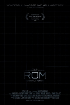 Poster Rom