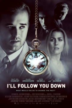Ficha I'll follow you down