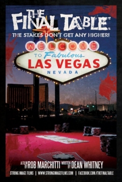 Poster The Final Table