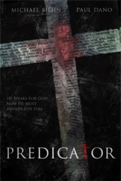 Poster The Predicator