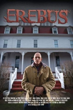 Poster Erebus
