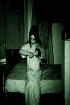Poster Encuentros Paranormales 3