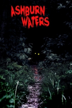 Poster Ashburn Waters