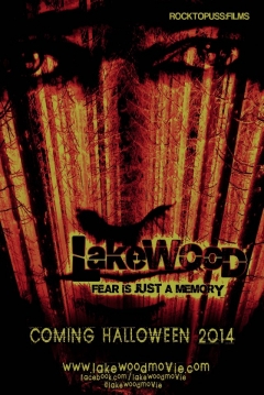 Poster Lakewood