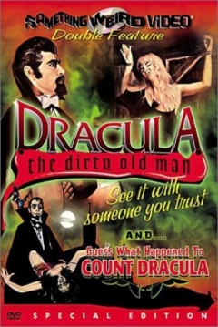 Poster Sex and the Single Vampire