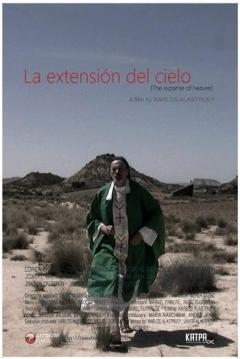 Poster La Extensión Del Cielo