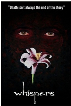 Poster Whispers