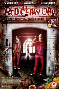 Poster Red Claw Way