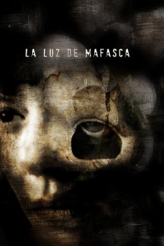 Poster La Luz de Mafasca