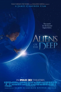 Ficha Aliens of the Deep