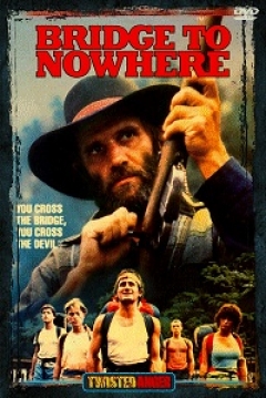 Poster Puente a Ninguna Parte