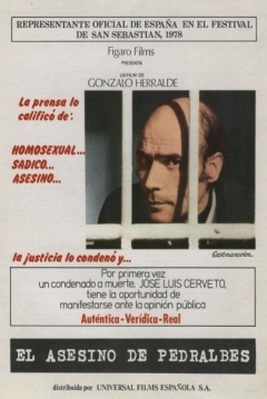 Ficha El Asesino de Pedralbes