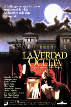 Ficha La Verdad Oculta