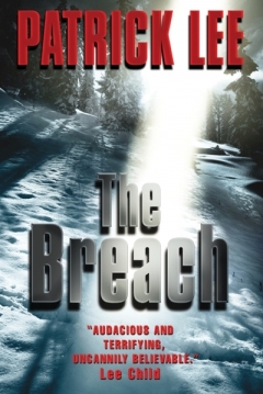 Poster The Breach