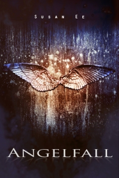 Poster Angelfall