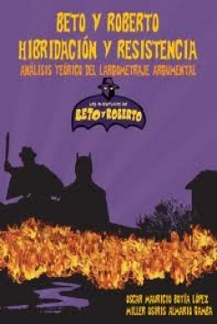 Poster Las Aventuras de Beto y Roberto
